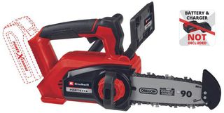 ΚΛΑΔΕΥΤΙΚΟ ΑΛΥΣΟΠΡΙΟΝΟ ΜΠΑΤΑΡΙΑΣ 18V ΛΑΜΑ 20cm SOLO FORTEXXA 18/20 TH EINHELL 4600020 4600020