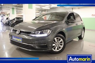 Volkswagen Golf '20 Comfortline /ΔΩΡΕΑΝ ΕΓΓΥΗΣΗ ΚΑΙ SERVICE