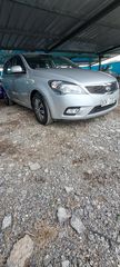 Kia Ceed / cee'd 2012-thumb-3