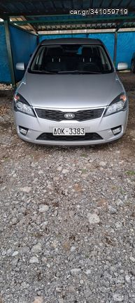 Kia Ceed '12