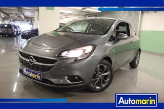 Opel Corsa '17 Color Ecoflex /Τιμή με ΦΠΑ