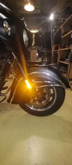 Indian Chieftain 2017 Dark Horse-thumb-5