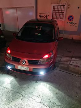 Renault Scenic '06