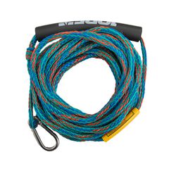 JOBE 2 PERSON TOWABLE ROPE - ΡΥΜΟΥΛΚΟΥΜΕΝΟ ΣΧΟΙΝΙ 2 ΑΤΟΜΩΝ