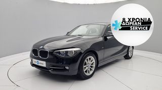 Bmw 114 '13 i Sport Line | ΕΩΣ 5 ΕΤΗ ΕΓΓΥΗΣΗ