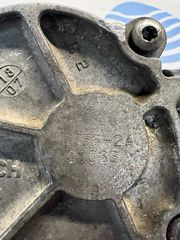 ΕΞΩΣΤΕΡ - ΑΝΤΛΙΑ ΥΠΟΠΙΕΣΗΣ PEUGEOT PARTNER 9HW 1.6 DIESEL-thumb-1