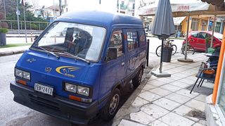 Subaru E12 '93