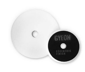 Eccentric Finish Σφουγγάρι Γυαλίσματος 145mm 1 τεμαχιο (GYEON) - 2587