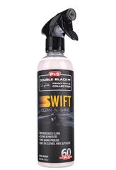 P&S; - SWIFT Clean & Shine 473ml (P&S;) - 2583