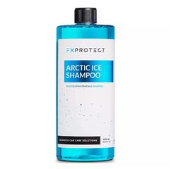 Σαμπουάν Καθαρισμού Arctic Ice Shampoo 1lt 39968746 (FX PROTECT) - 2534