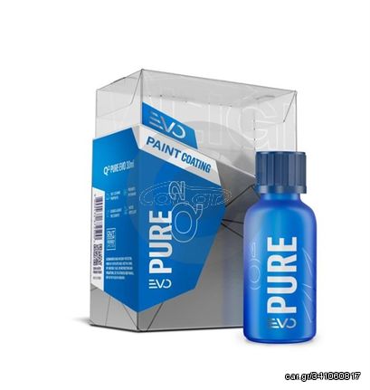 Q² Pure EVO – LIGHT BOX 50ml MPN: Q2PUREEVO50 (GYEON) - 2518