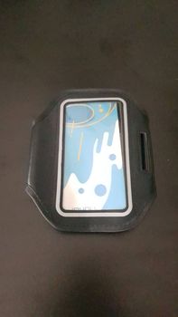Honor Armband Αδιάβροχο για κινητά - Θήκη κινητού μπράτσου για τρέξιμο