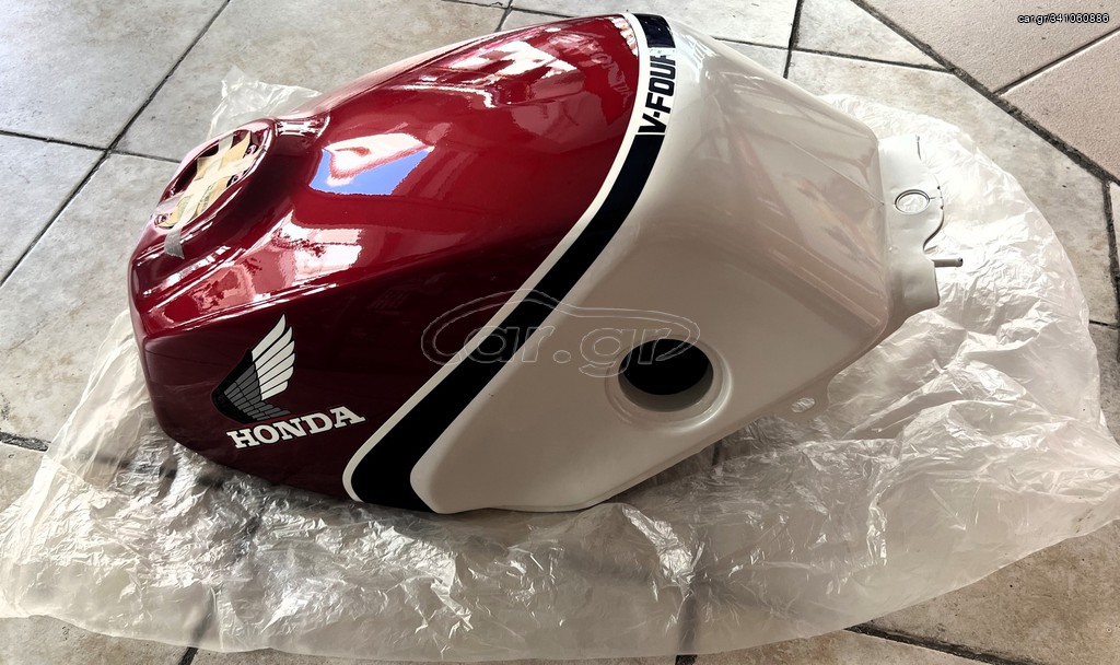 175A1-MB2-000ZB ΓΝΗΣΙΟ ΡΕΖΕΡΒΟΥΑΡ HONDA VF750F 