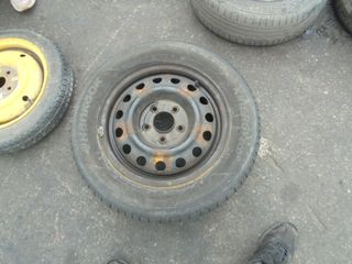 Ζαντολάστιχο 1ΤΕΜ. HANKOOK 195/65/R15 για KIA CEED (2007 - 2009) (ED) *ΔΒ* | Kiparissis - The King Of Parts