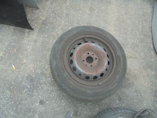Ζαντολάστιχο1ΤΕΜ. NEXEN 185/65/R14 για FIAT PANDA (2004 - 2009) (169) *ΔΒ* | Kiparissis - The King Of Parts