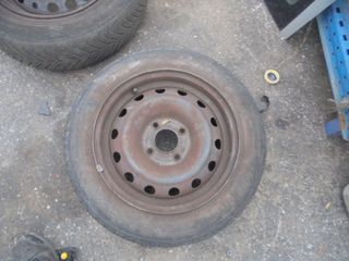 Ζαντολάστιχο 1ΤΕΜ. KLEBER 165/65/R14 για CITROEN C2 (2003 - 2008) (JM) , (2008 - 2010) (JM) *ΔΒ* | Kiparissis - The King Of Parts