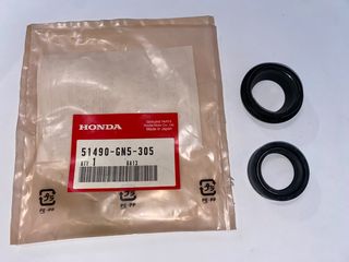 ΣΕΤ ΤΣΙΜΟΥΧΕΣ ΑΜΟΡΤΙΣΕΡ ΓΝΗΣΙΕΣ HONDA 51490-GN5-305-thumb-3