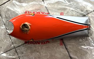 17500-355-700ZA ΓΝΗΣΙΟ ΡΕΖΕΡΒΟΥΑΡ HONDA TL125S-thumb-1