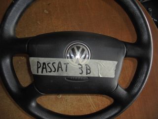 VW  PASSAT  '97'-01'  -  Τιμόνια - αεροσακος -  Ταινία τιμονιού - Σερπαντίνα
