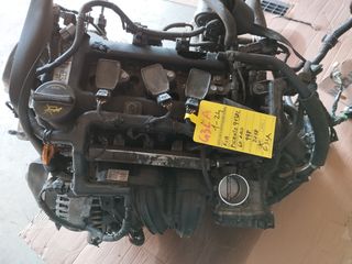 ΚΙΝΗΤΗΡΑΣ   G3LA 1.0cc  KIA PICANTO 17-23