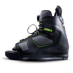 JOBE UNIT WAKEBOARD BINDINGS