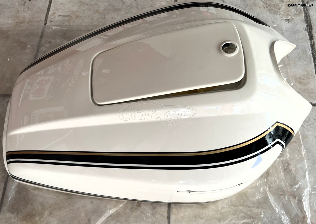 17050-341-670MV ΓΝΗΣΙΟ ΡΕΖΕΡΒΟΥΑΡ HONDA CB750F2