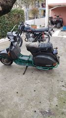 Vespa PX 200 '81