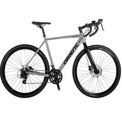 ORIENT PRIME GRAVEL ΠΟΔΗΛΑΤΟ ROAD 28” ALLOY 14sp (151546) 2024