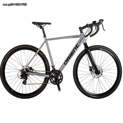 ORIENT PRIME GRAVEL ΠΟΔΗΛΑΤΟ ROAD 28” ALLOY 14sp (151546) 2024