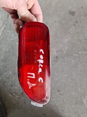 OPEL CORSA C ΦΑΝΟΣ ΟΜΙΧΛΗΣ VALEO 087938-thumb-1