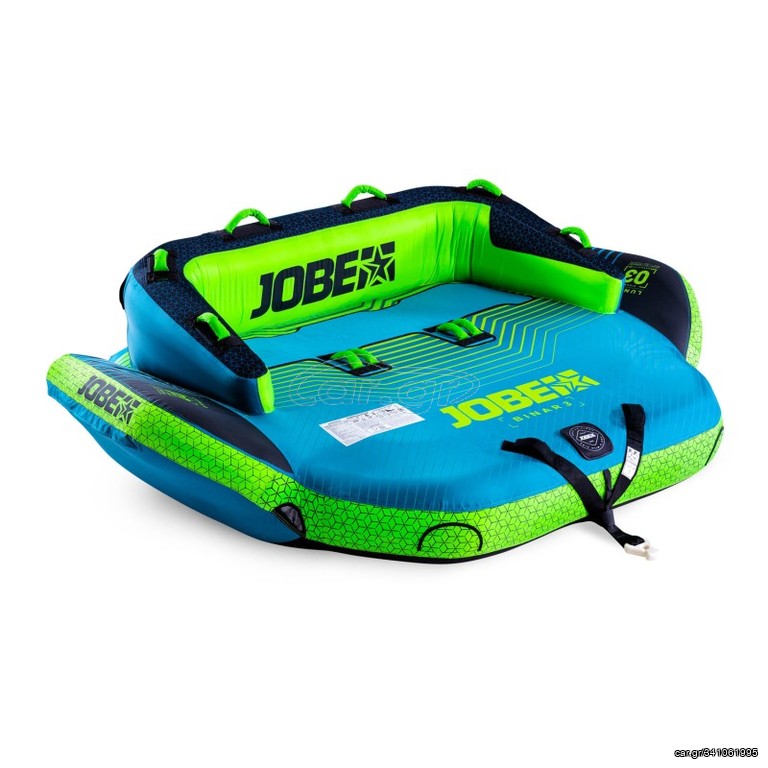 JOBE BINAR TOWABLE 3P
