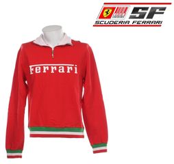 Scuderia Ferrari f1 hoody