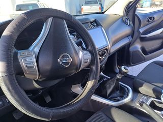 Nissan Navara '16  Double Cab 2.3 dCi Tekna 4x4