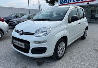 Fiat Panda '17 ΕΛΛΗΝΙΚΟ ΜΕ ΑΠΟΣΥΡΣΗ ΕΩΣ - €1.500