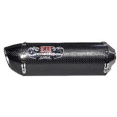ΕΞΑΤΜΙΣΗ YOSHIMURA R77 Φ51 CARBON