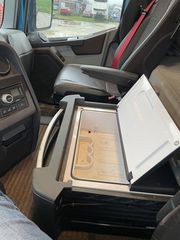 Σασί Renault 2015 , T 520, retarder.-thumb-8