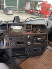 Σασί Renault 2015 , T 520, retarder.-thumb-4