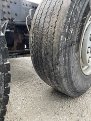 Σασί Renault 2015 , T 520, retarder.-thumb-22