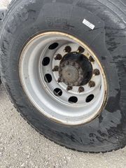 Σασί Renault 2015 , T 520, retarder.-thumb-23