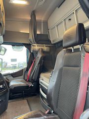 Σασί Renault 2015 , T 520, retarder.-thumb-7
