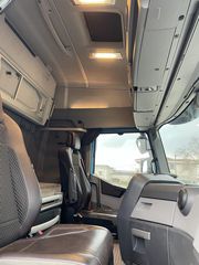 Σασί Renault 2015 , T 520, retarder.-thumb-11