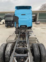 Σασί Renault 2015 , T 520, retarder.-thumb-18