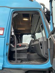 Σασί Renault 2015 , T 520, retarder.-thumb-25