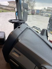 Σασί Renault 2015 , T 520, retarder.-thumb-13