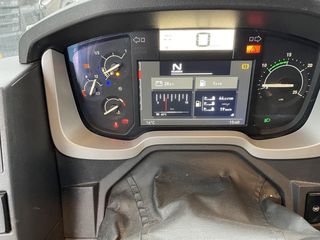 Σασί Renault 2015 , T 520, retarder.-thumb-5