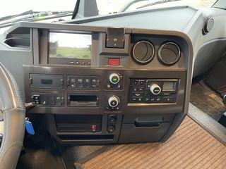 Σασί Renault 2015 , T 520, retarder.-thumb-6