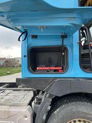 Σασί Renault 2015 , T 520, retarder.-thumb-26