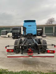 Σασί Renault 2015 , T 520, retarder.-thumb-21