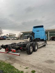Σασί Renault 2015 , T 520, retarder.-thumb-20