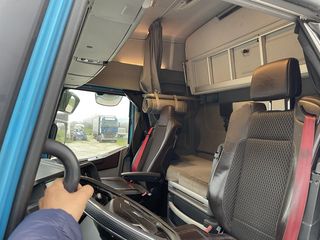 Σασί Renault 2015 , T 520, retarder.-thumb-14